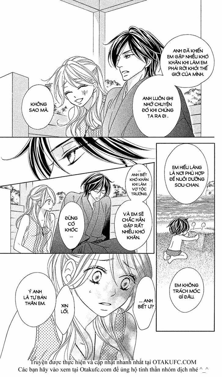 yêu quái cánh đen chapter 72.1 45