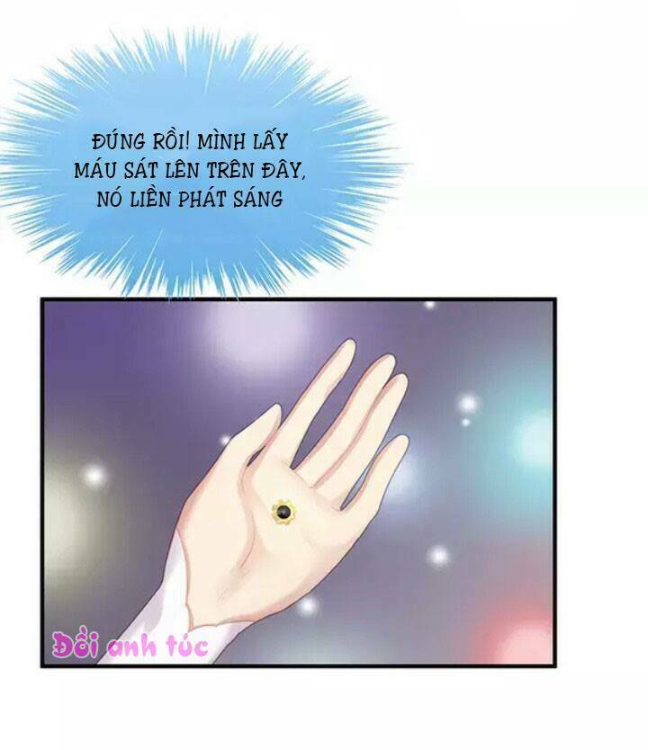 mạnh nhất manh chủ chapter 11 3