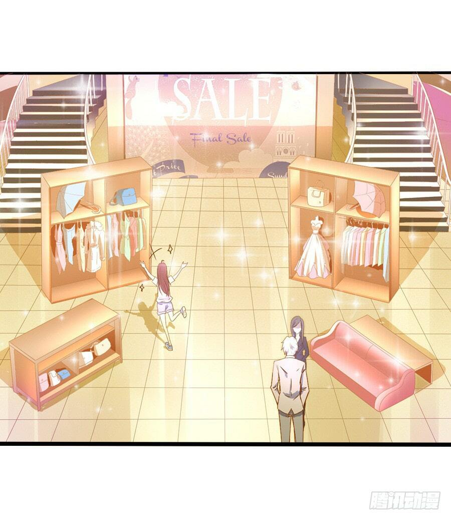 gả cho tình cũ làm lão bà chapter 10 13