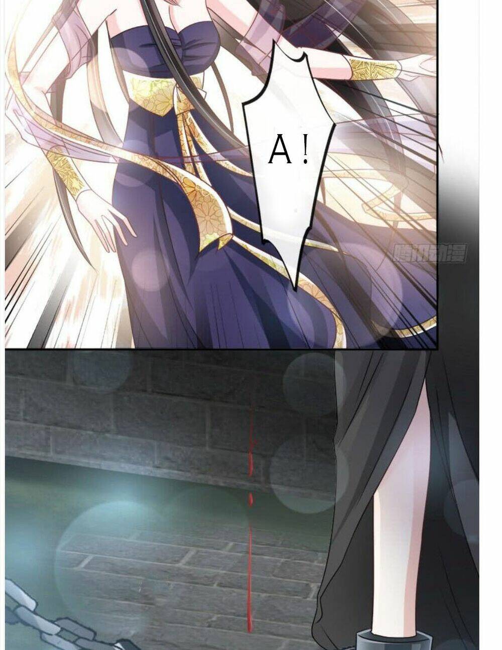 thiên hạ đệ nhất sủng phi chapter 106.1 16