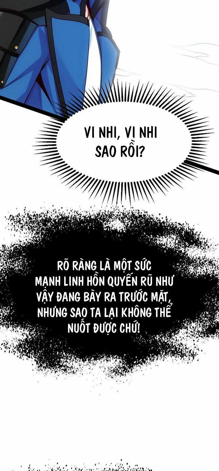 ma thú kiếm thánh dị giới tung hoành chapter 131 31