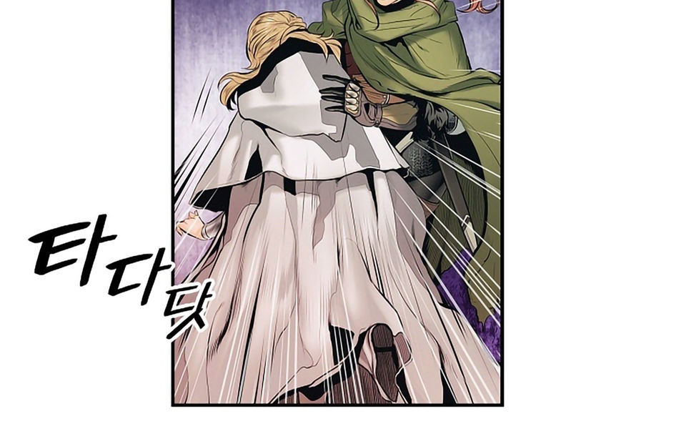 bất bại chân ma chapter 9 8