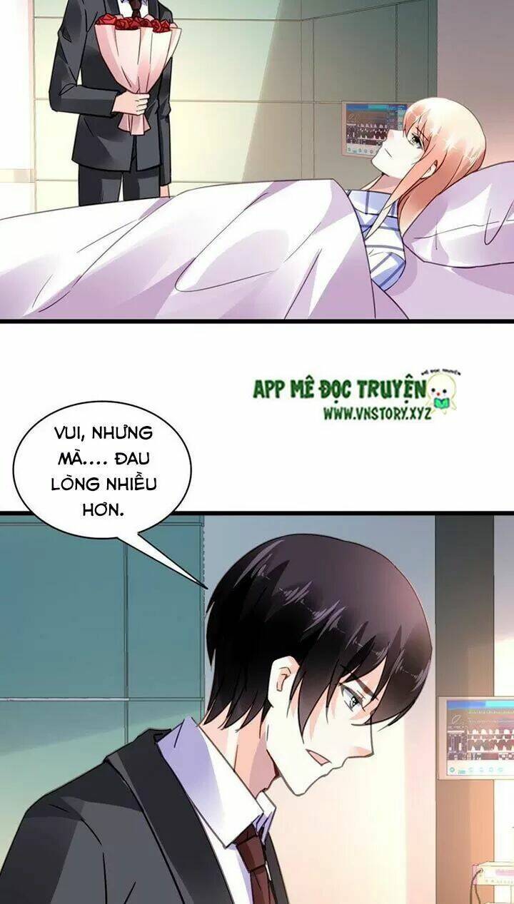 mưu ái thành nghiện chapter 124 10