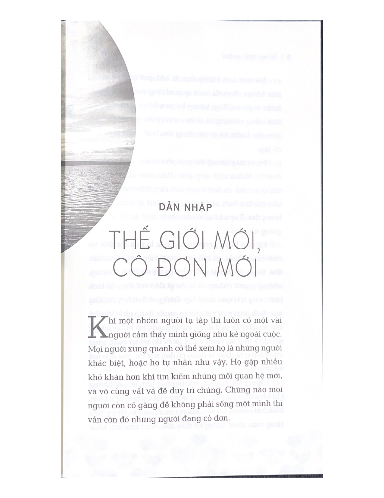 Từ Nay Thôi Cô Đơn