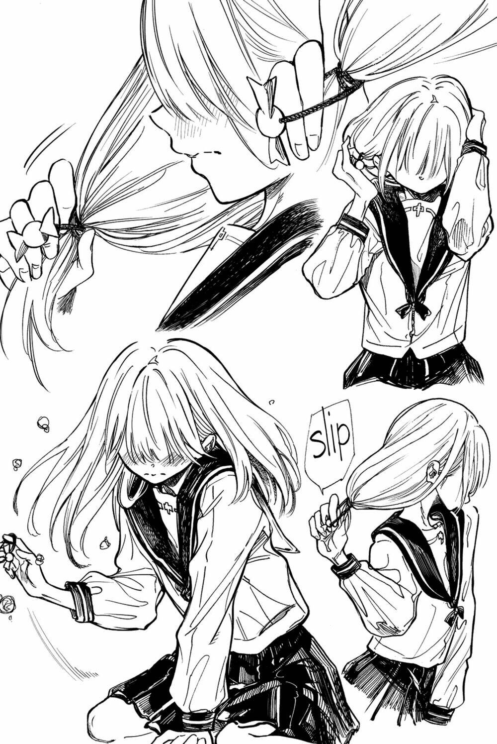 koitsu ore no koto suki nanoka?! chapter 3 13