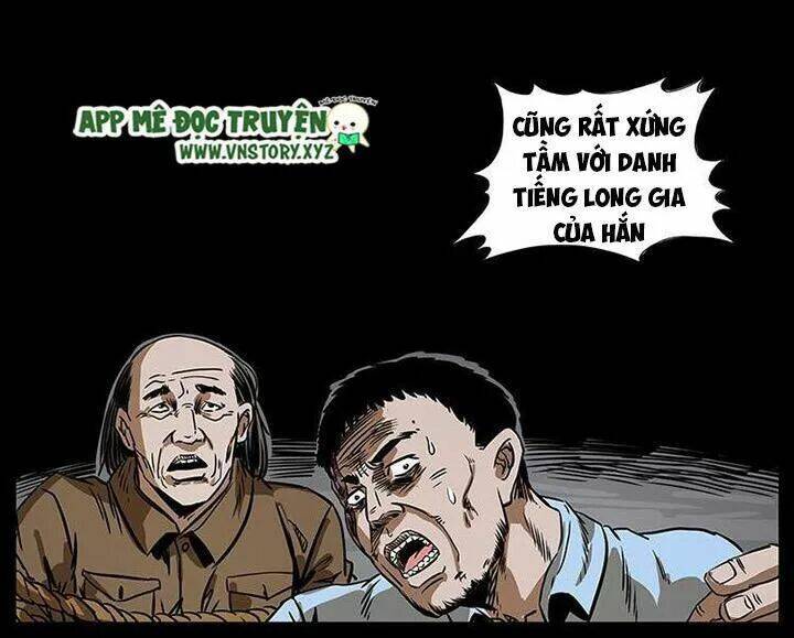 U Minh Ngụy Tượng Chapter 205 82