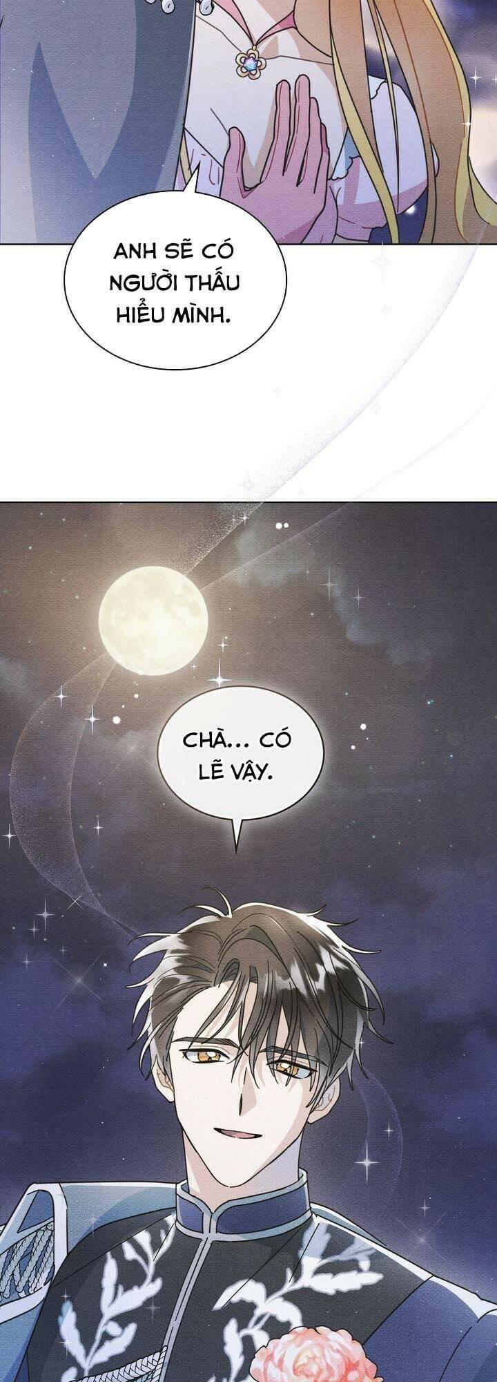 ngài công tước, chùng ta cùng tắm nào ! chapter 7.2 25