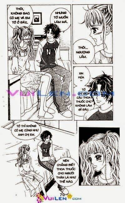 cặp đôi kỳ lạ chapter 4 71