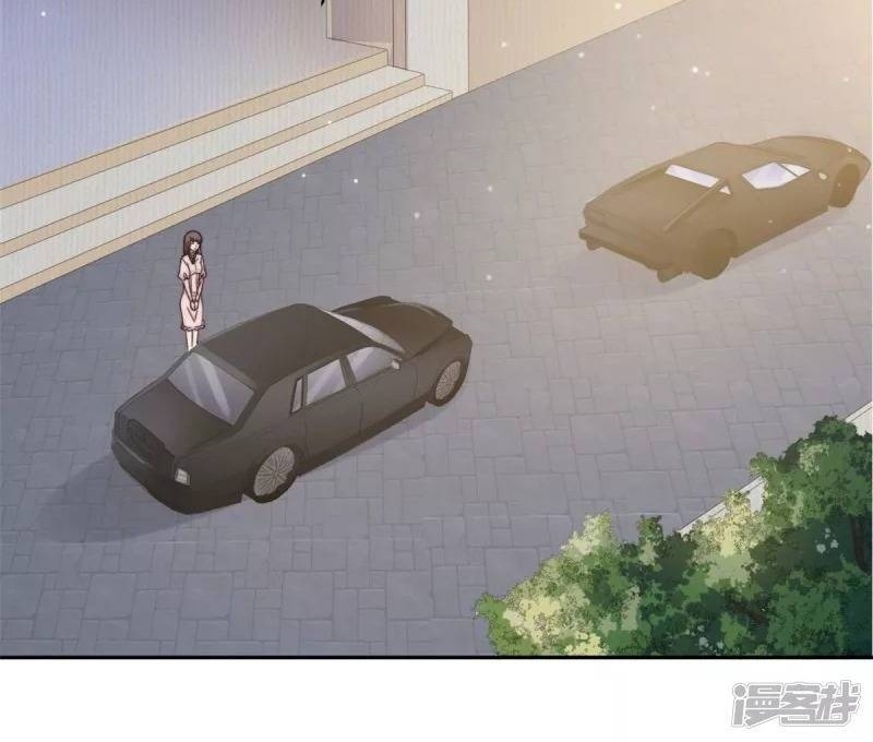 tổng tài, tránh xa tôi ra chapter 20 8