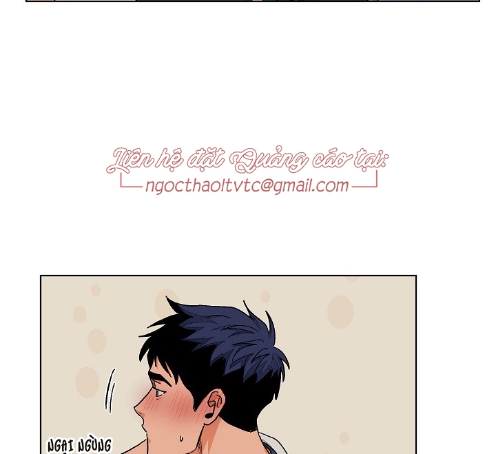 yêu em đi, bác sĩ! chapter 43 73