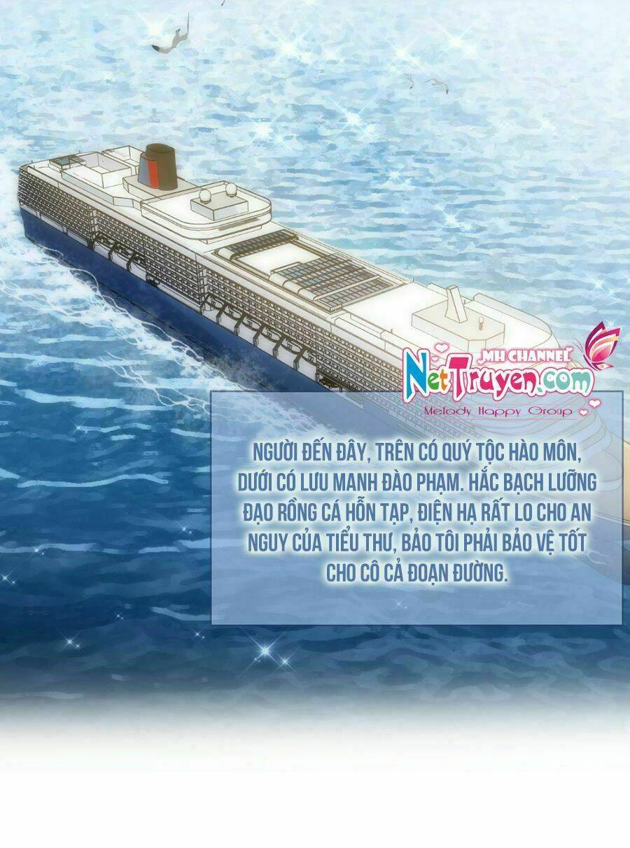 hoàn mỹ lão công tiến hóa luân chapter 110 16