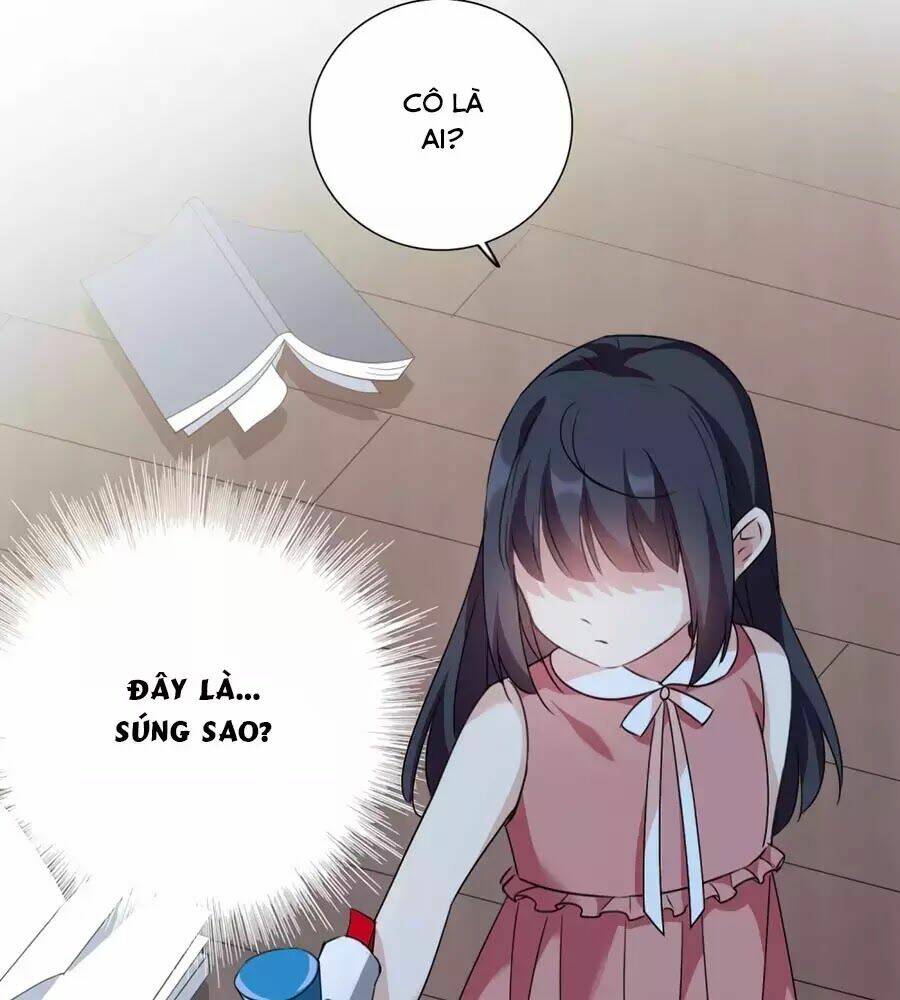 nhân chất tình nhân chapter 36.1 35