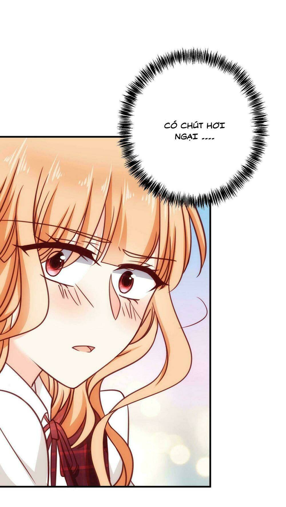 hôm nay tôi sẽ yêu ai đây ? chapter 23 45