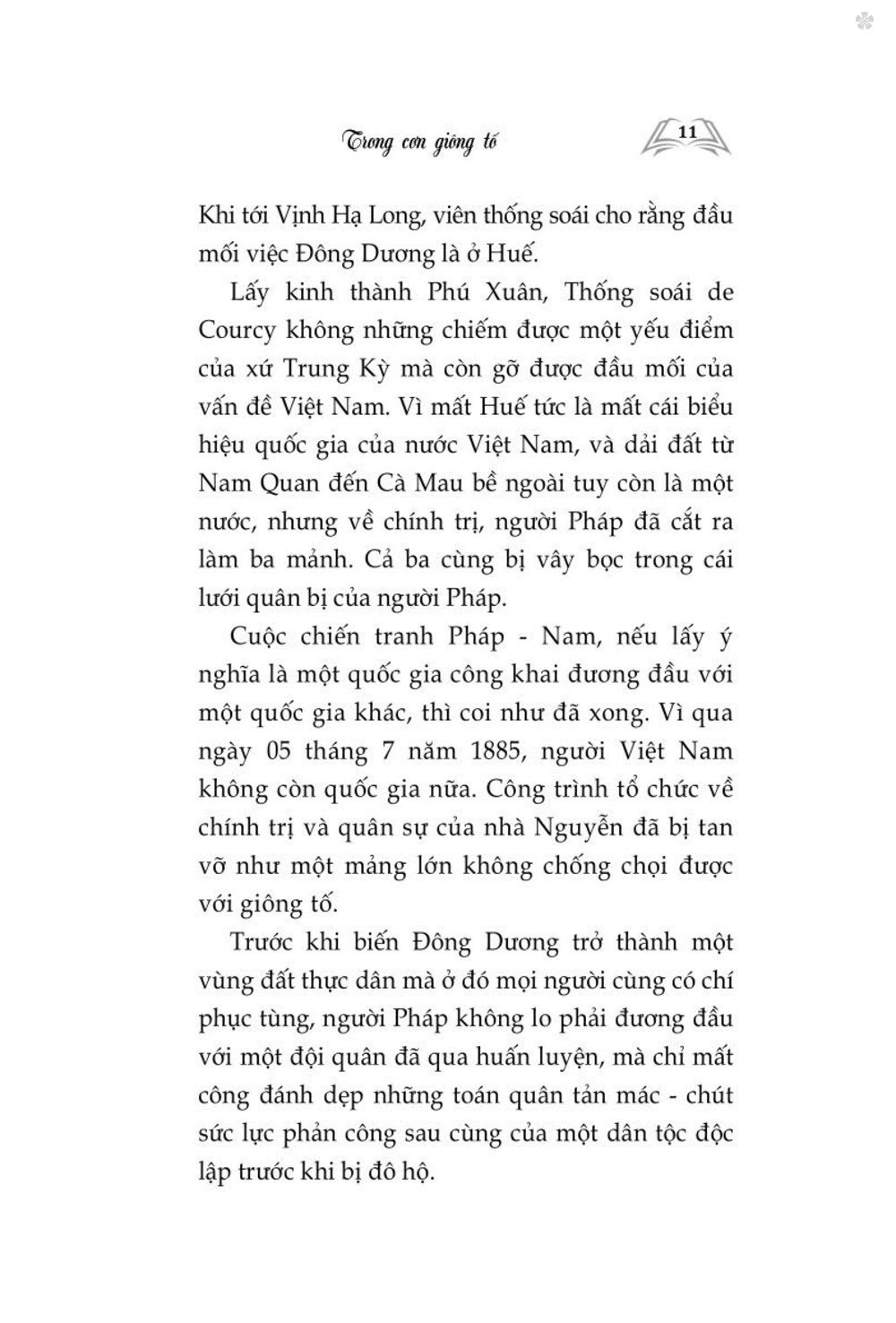 Ba Đình (Truyện ký) bản in 2024