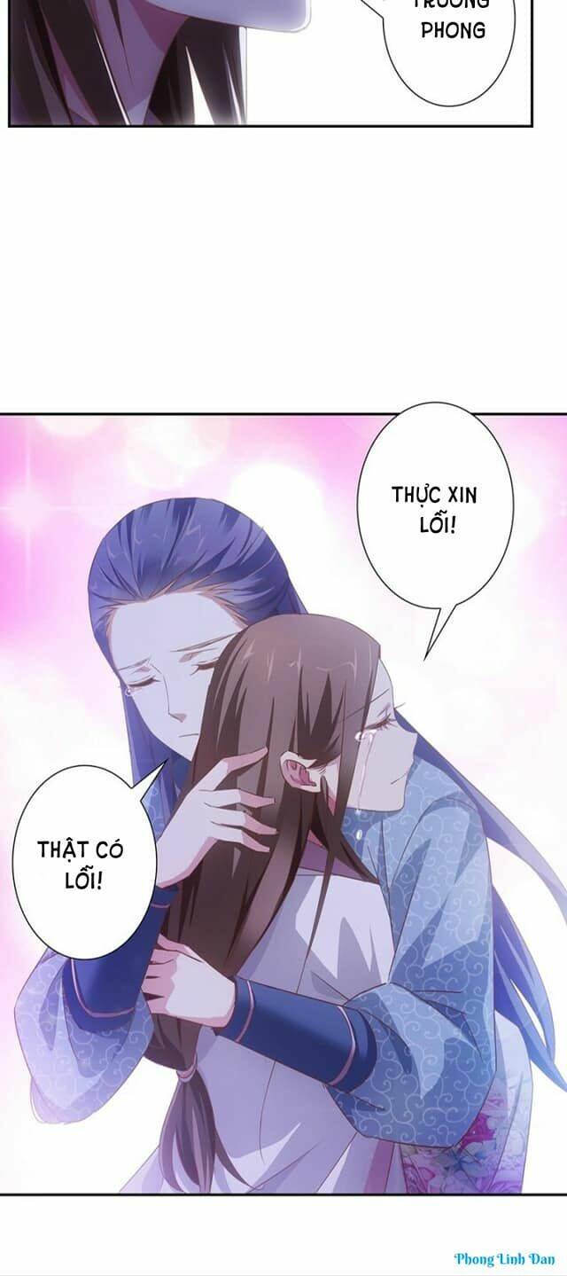 lạc vũ trấn chapter 8 15