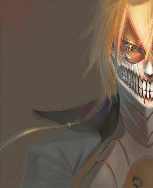 thần chết ichigo chapter 662 21