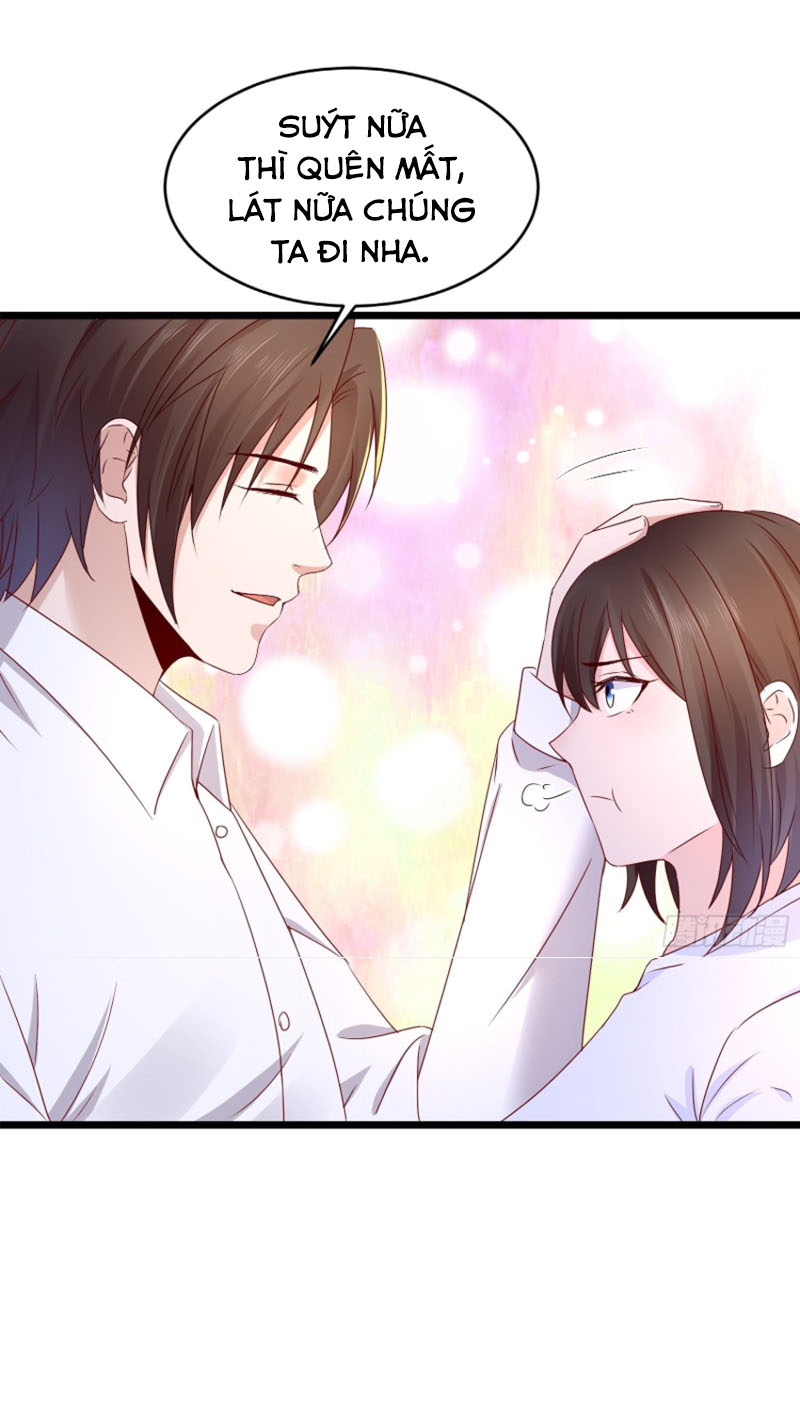 trùng sinh đô thị - nhà đầu tư mạnh nhất chapter 13 16