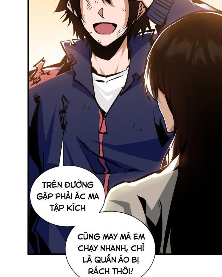 ta thật sự không phải ma vương chapter 3 20