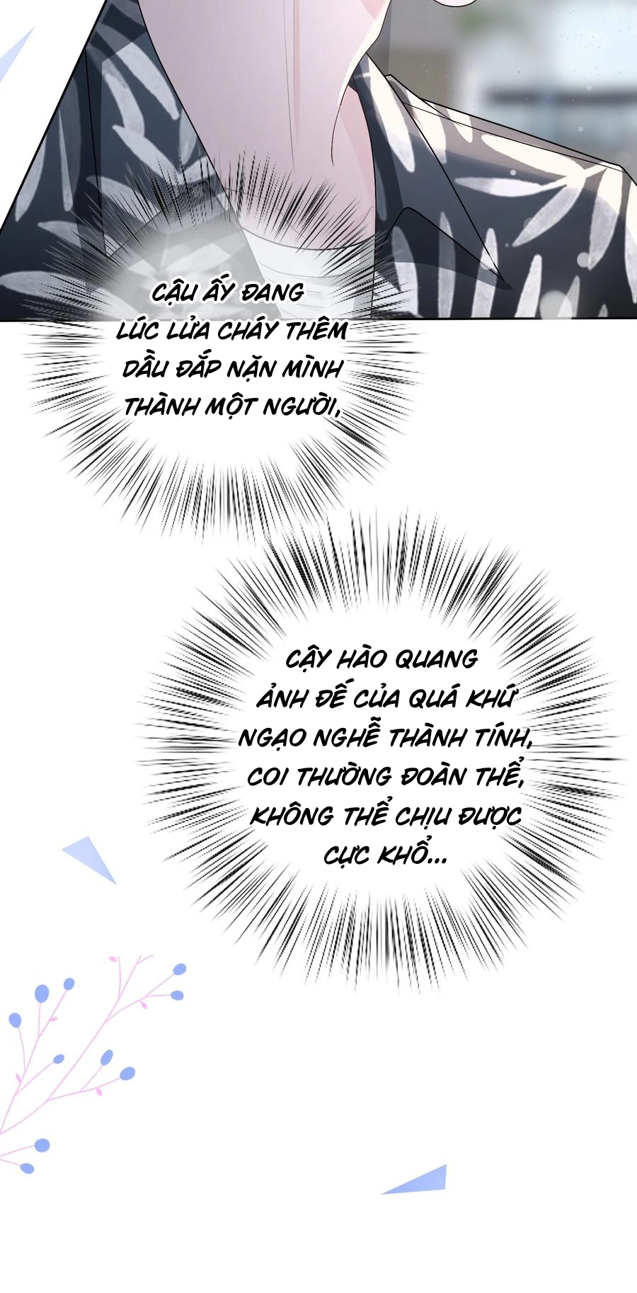 trước và sau ly hôn! chapter 32 9