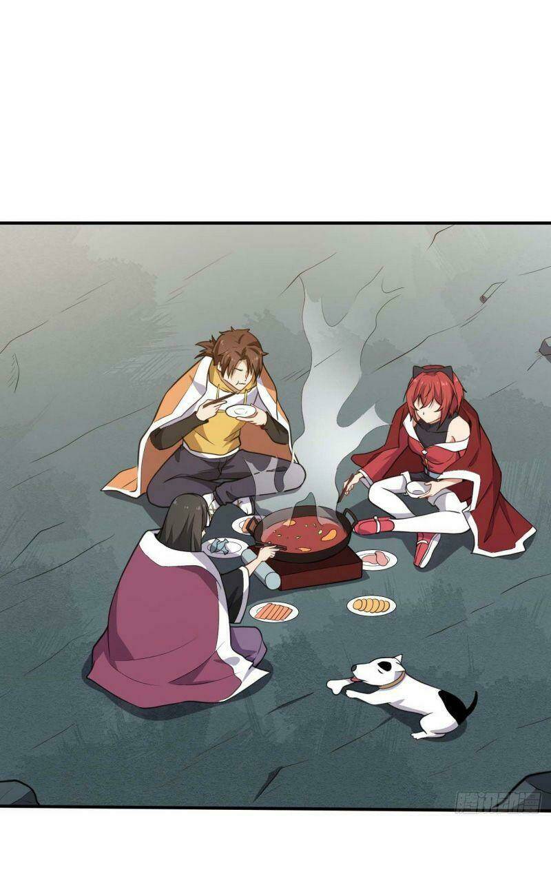 tổ thượng có tiền chapter 66 32