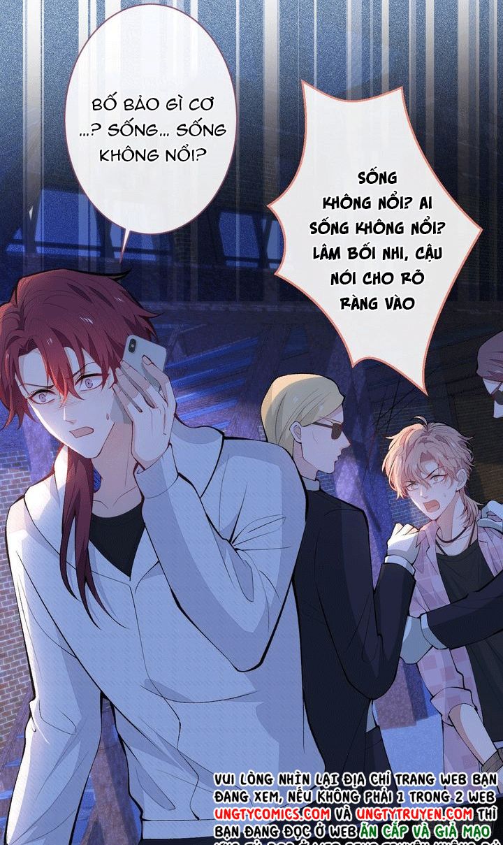 hotsearch của ảnh đế chapter 143 16