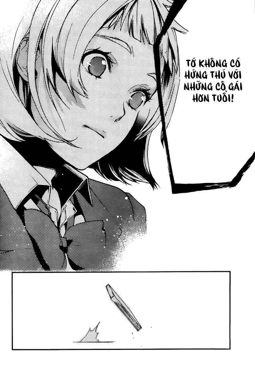 love calendar chapter 1 26