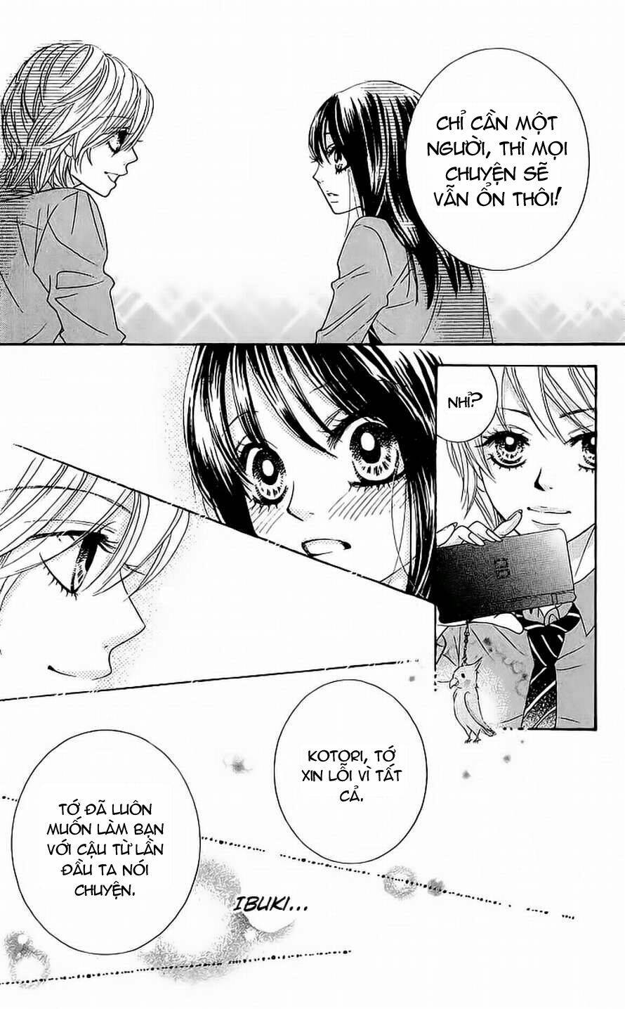 bokutachi wa shitte shimatta chapter 18 43