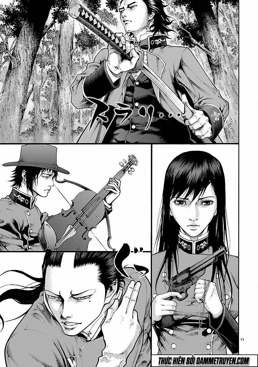 dragon effect chapter 9 11