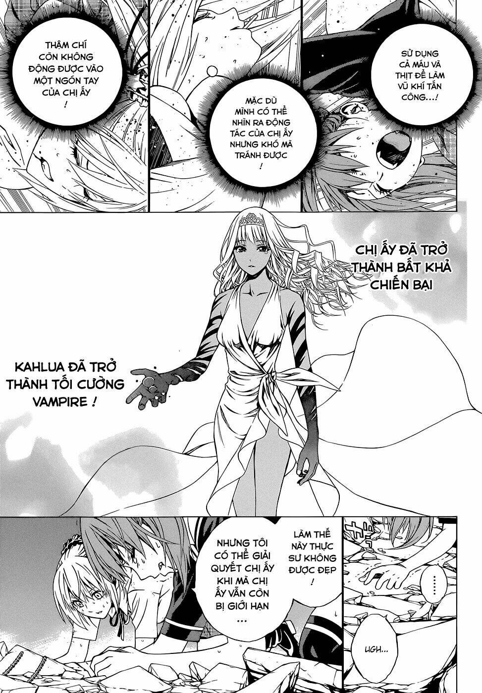 cô nàng ma cà rồng i chapter 64 23