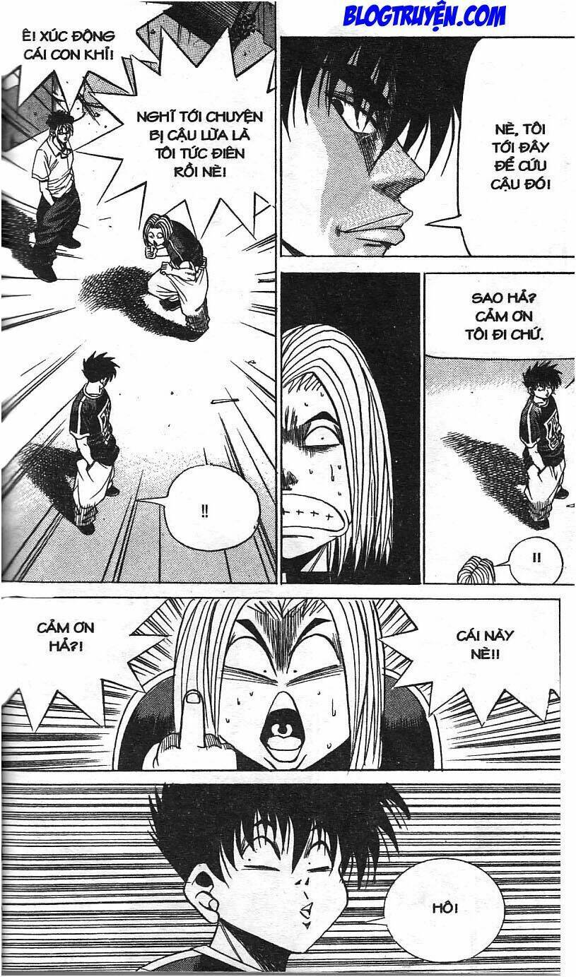 bitagi - anh chàng ngổ ngáo chapter 29 7