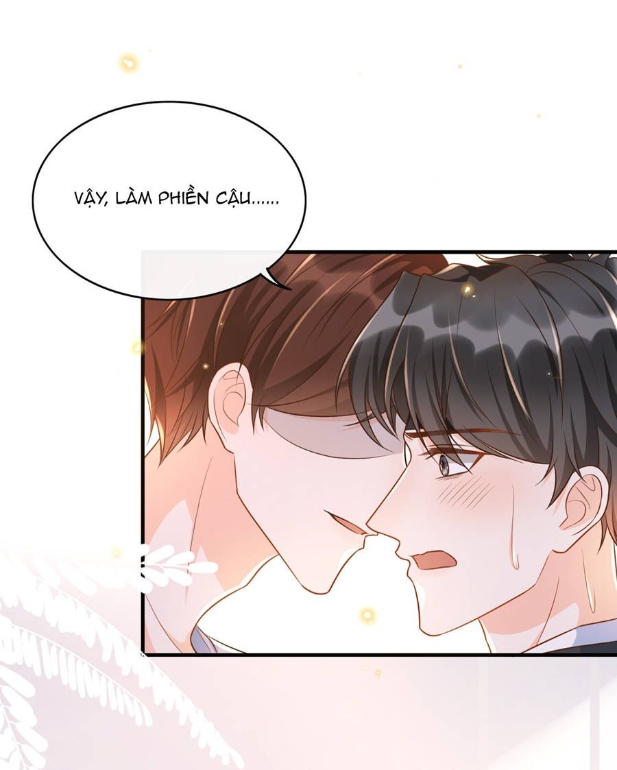 ngọt không ngừng nghỉ chapter 18 10