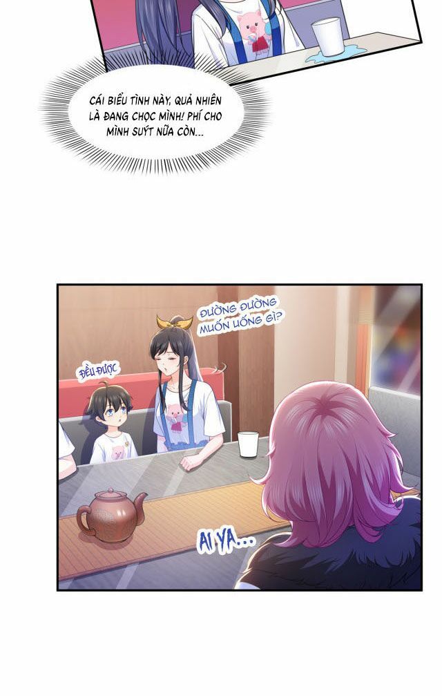 Hệt Như Hàn Quang Gặp Nắng Gắt chapter 204.2 3