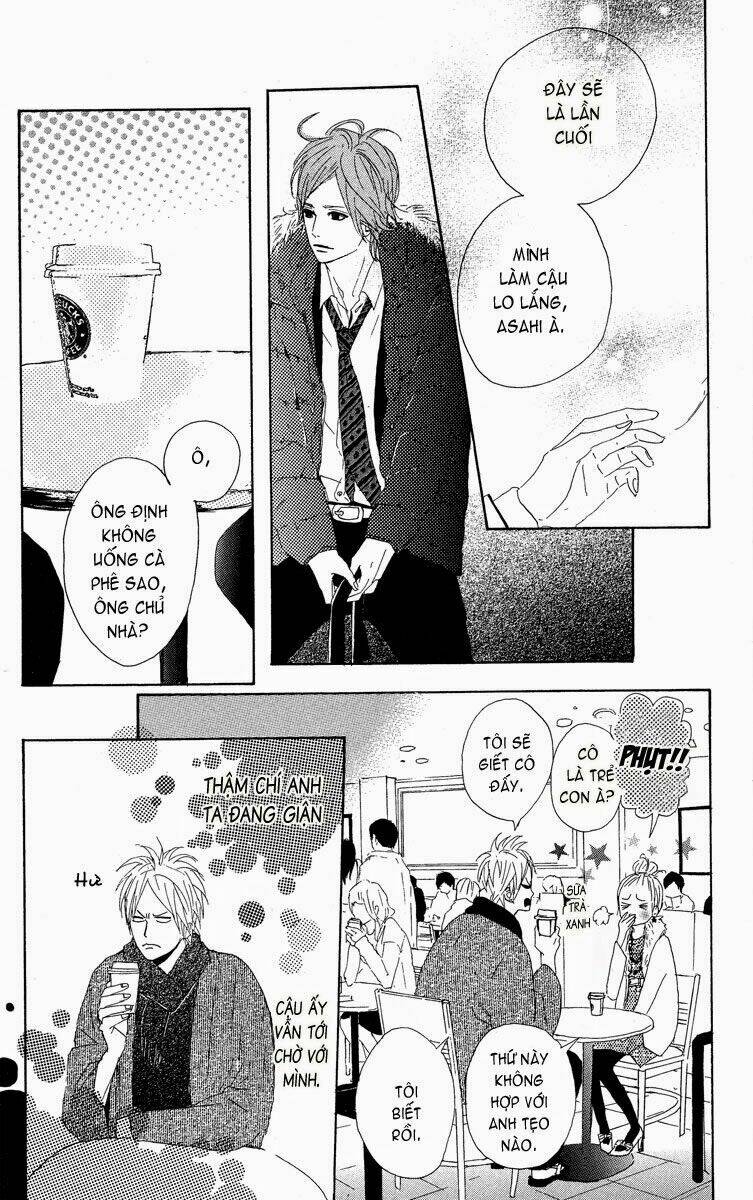 yume miru taiyou chapter 6 13