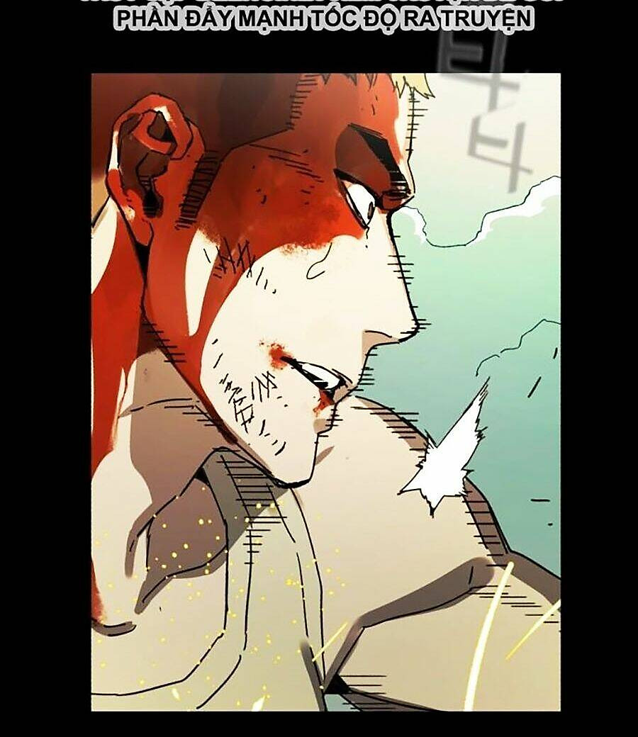 bạn học tôi là lính đánh thuê chapter 0 175