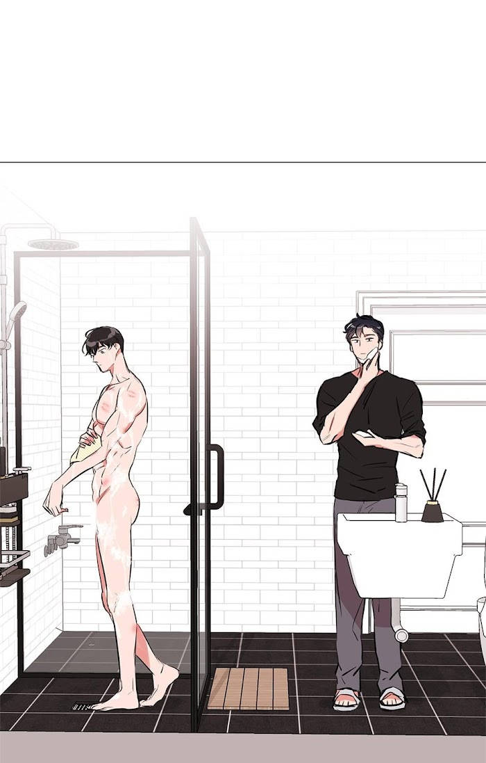 [raw] red candy chapter 32 10