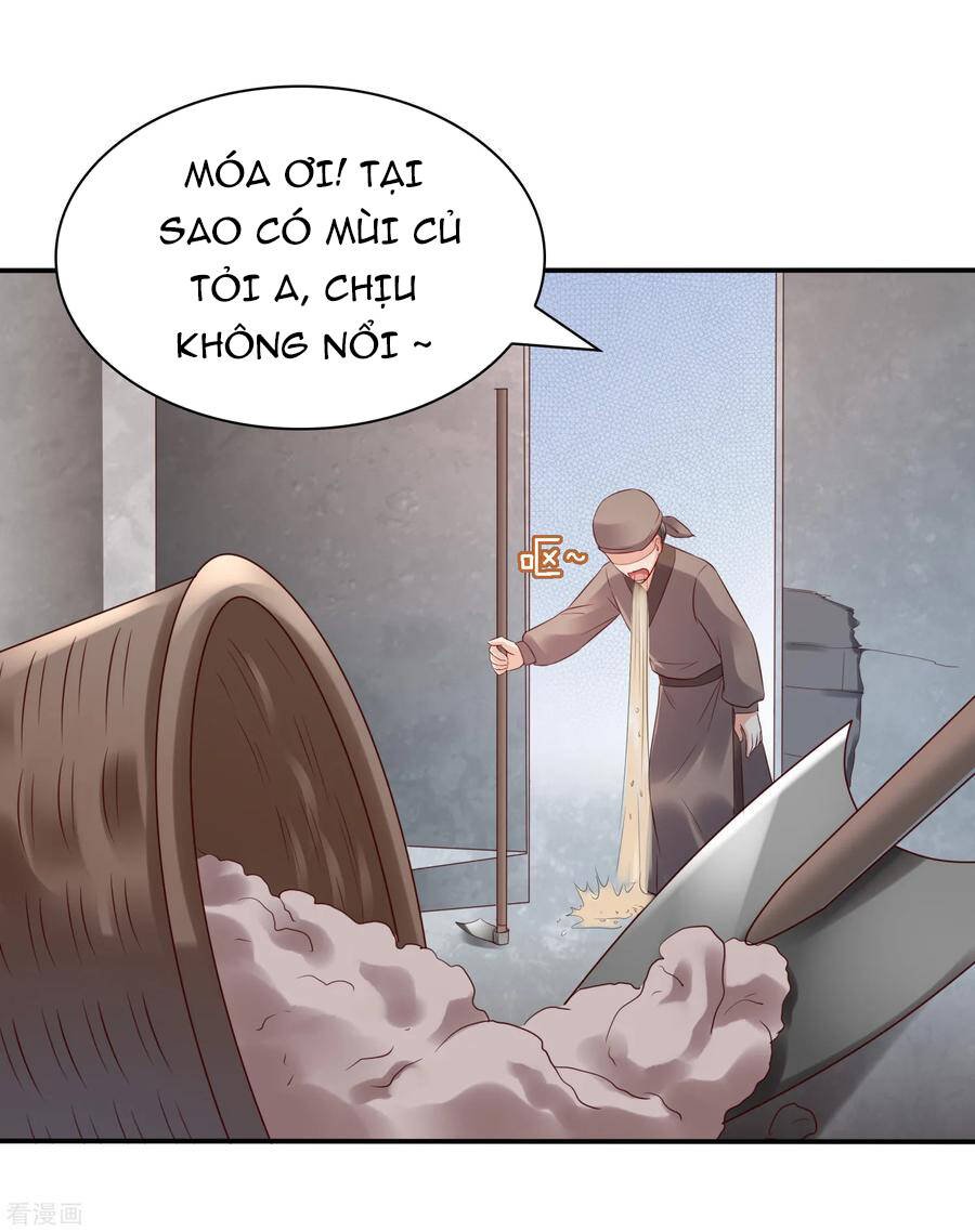 trở về cổ đại làm thánh hiền chapter 29 27