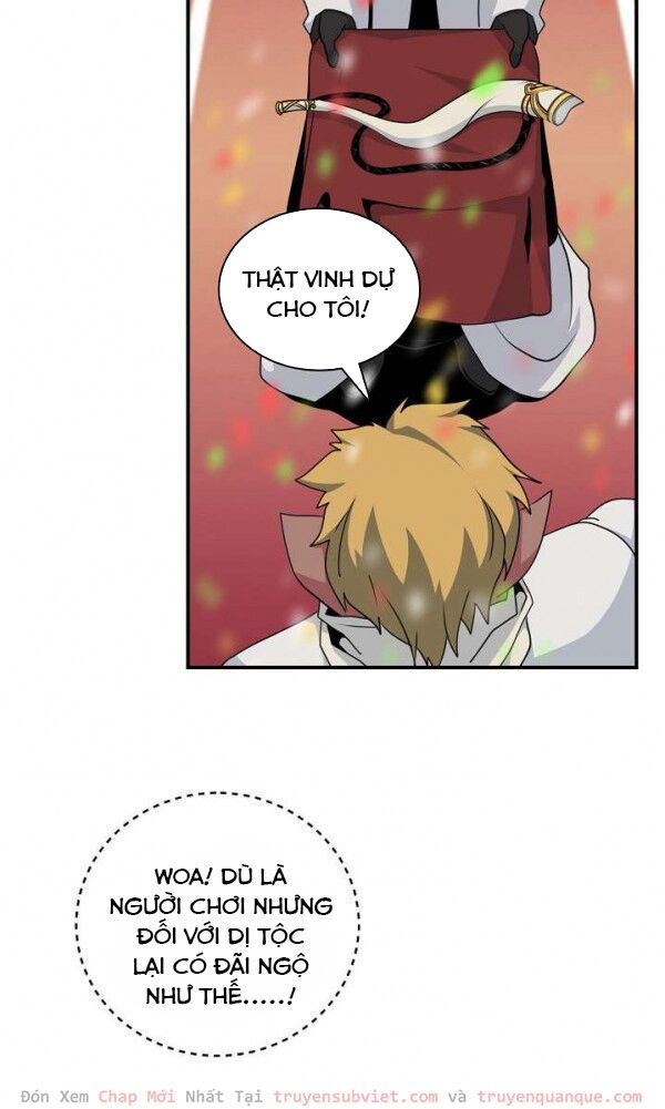 tôi sinh ra để làm người vĩ đại chapter 58 21