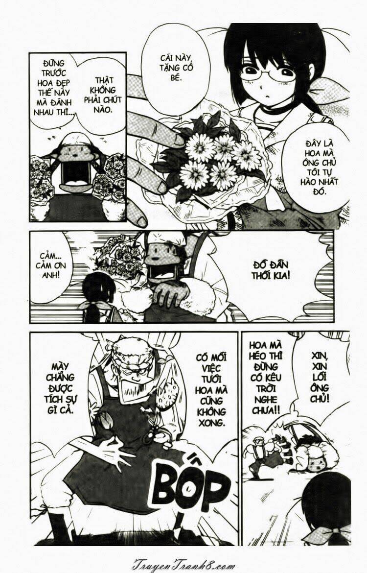 hòn đá thánh chapter 7 18