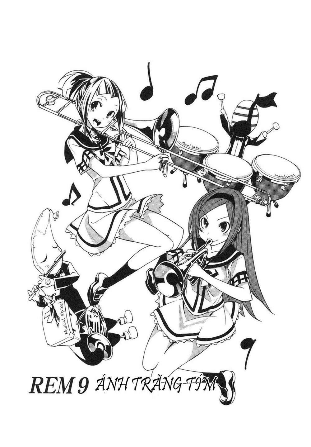 yumekui merry chapter 9 1