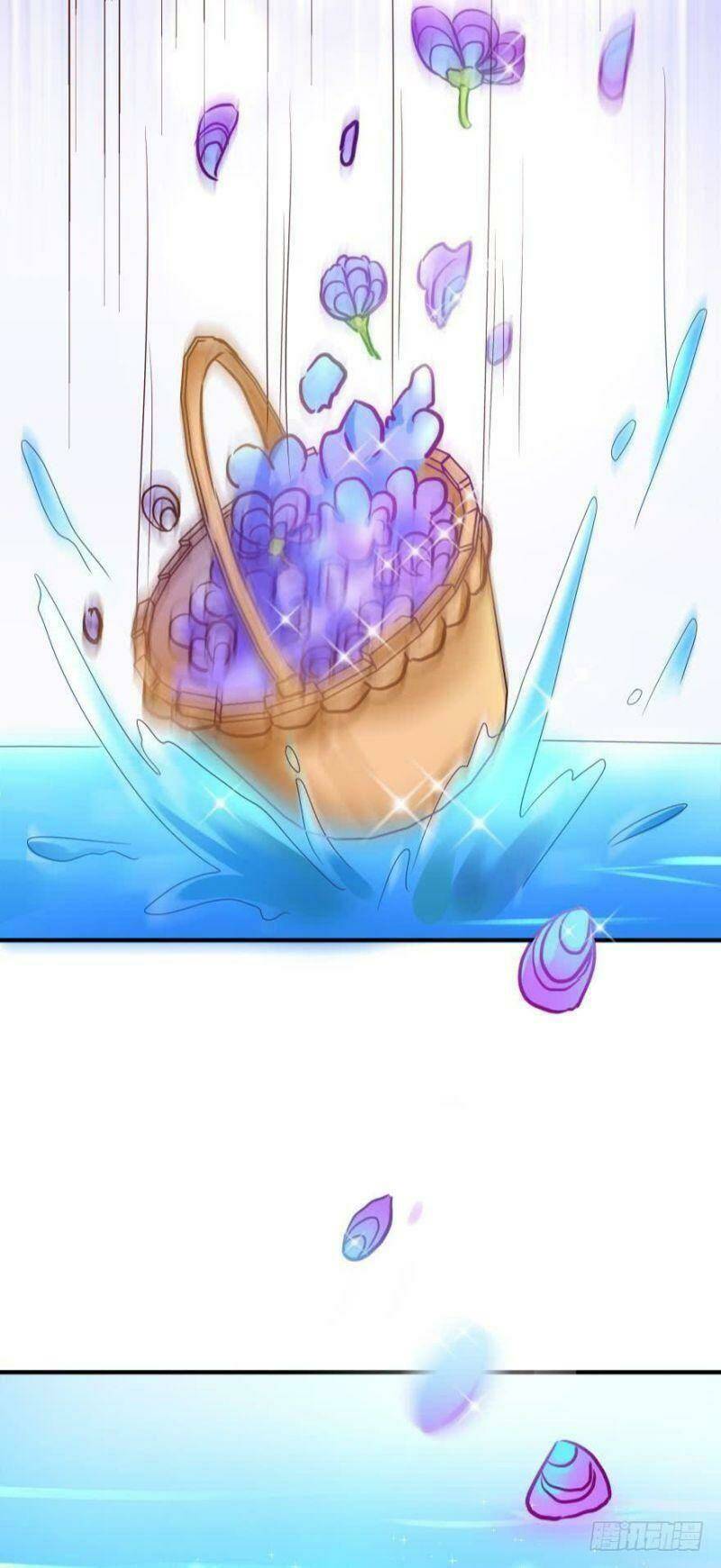 nhân ngư học trưởng, đừng ôm ta! chapter 55 11