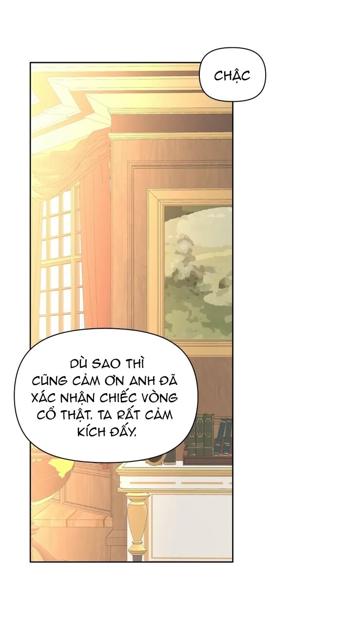 công chúa thời gian có hạn chapter 31 33