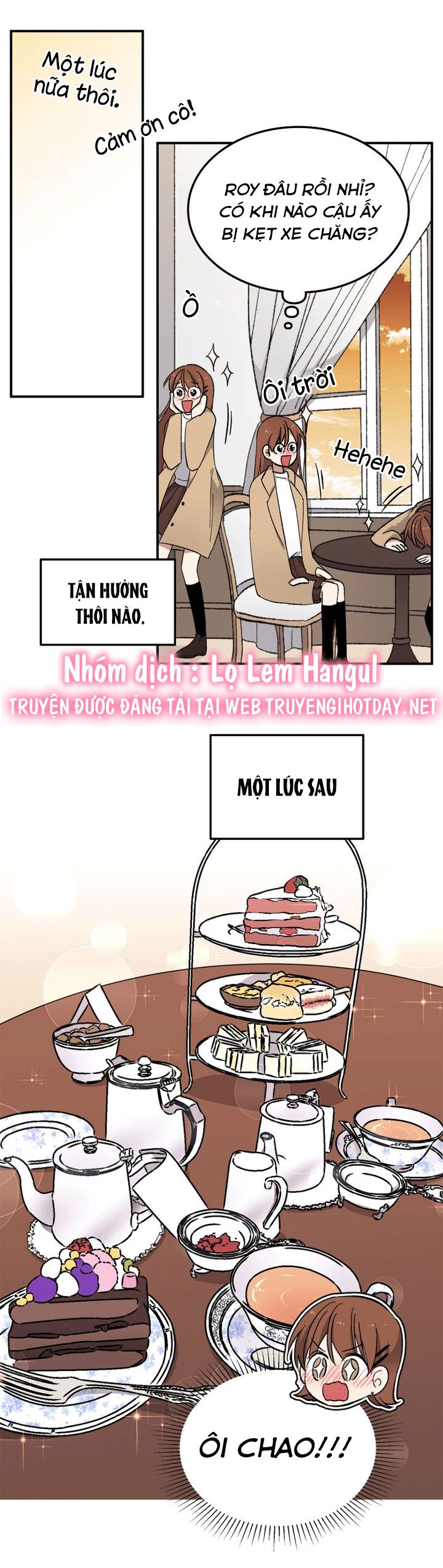 công thức cho tình yêu chapter 121 5