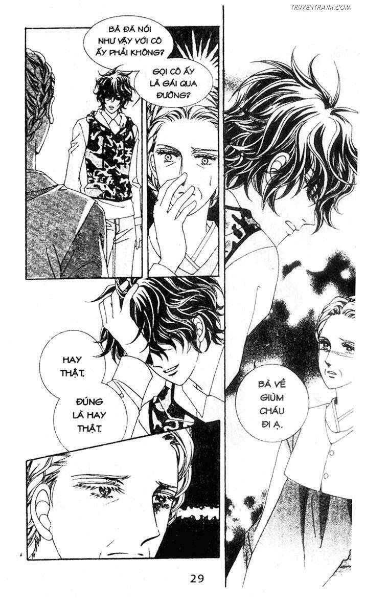 điên vì yêu - love like crazy chapter 32 1