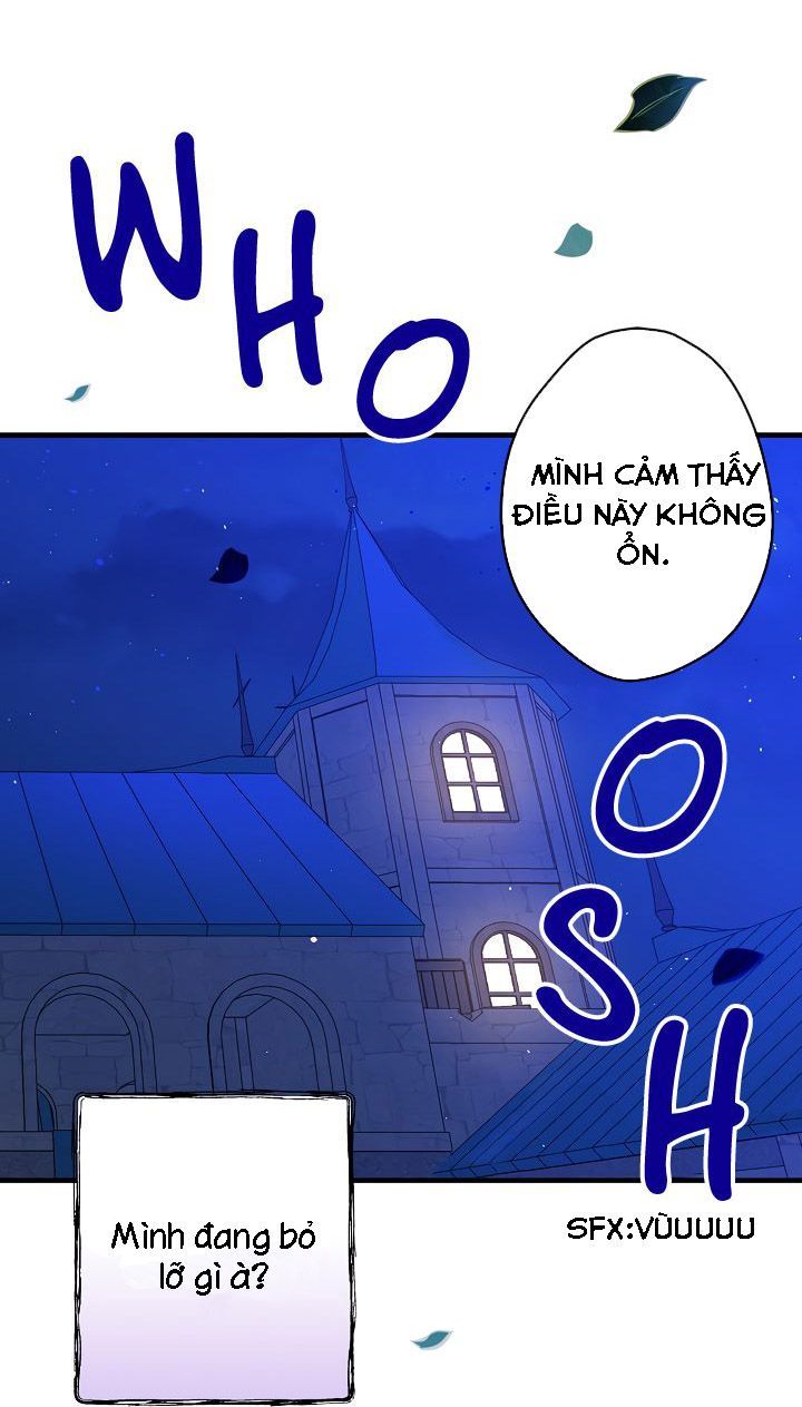 hoàng phi bóng tối - shadow queen chapter 10 27