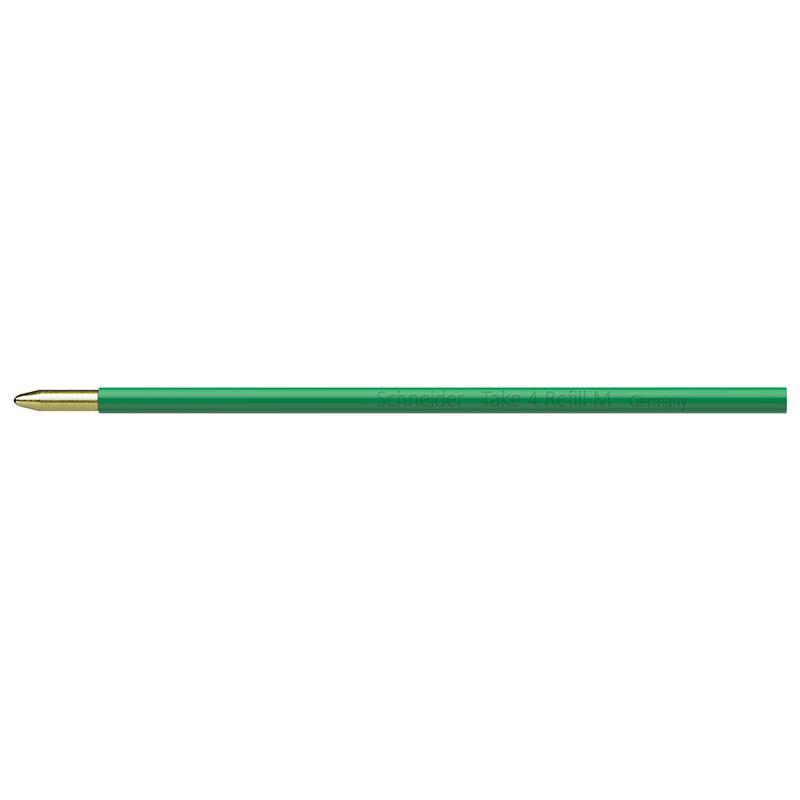 Bút Bi Bấm 4 Màu Take 4 - Schneider 138003