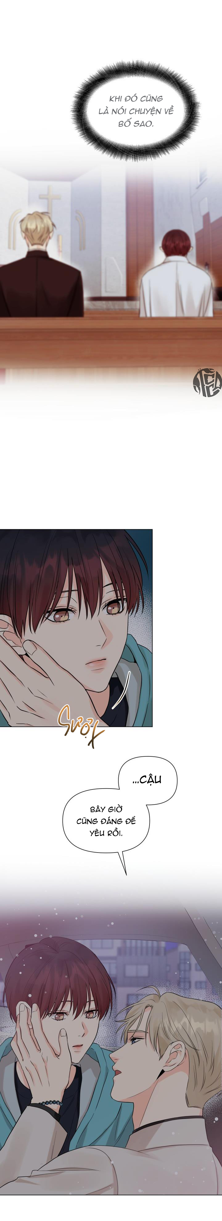 thủ hoa chapter 22 19