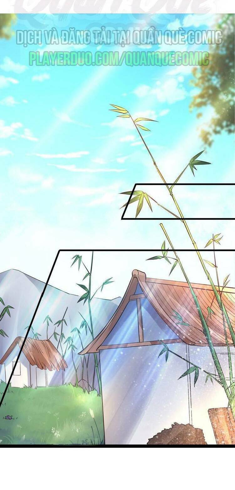 thánh tôn chapter 20 25