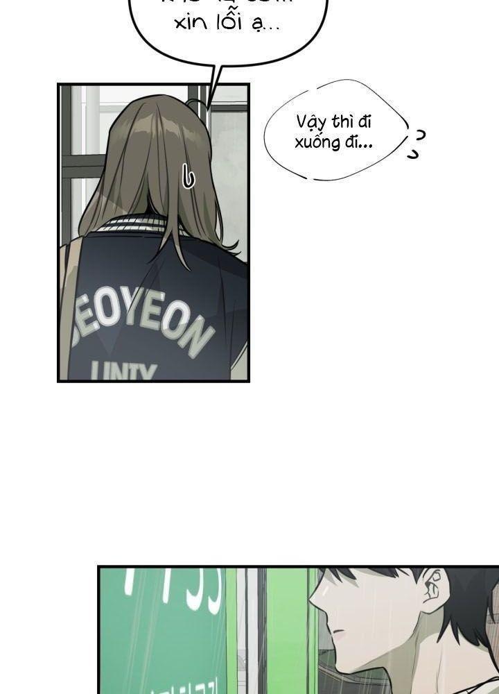 bạn có tin vào định mệnh không? chapter 6 31