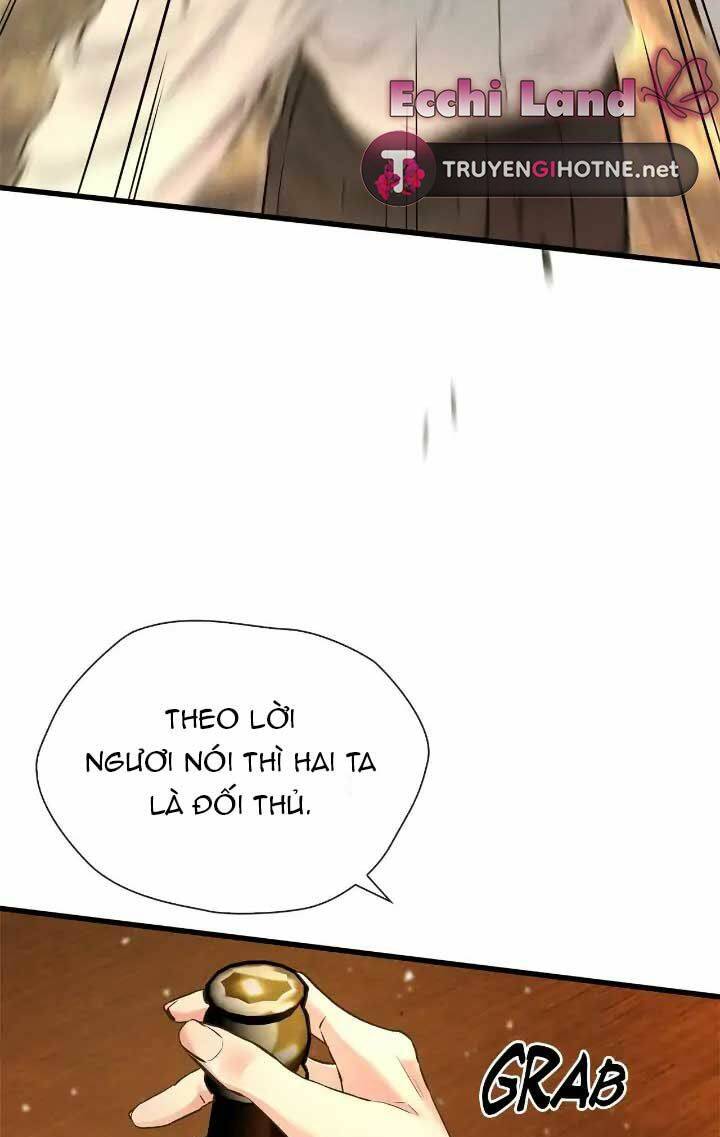 Hoàng Tử Rắc Rối chapter 21.2 13