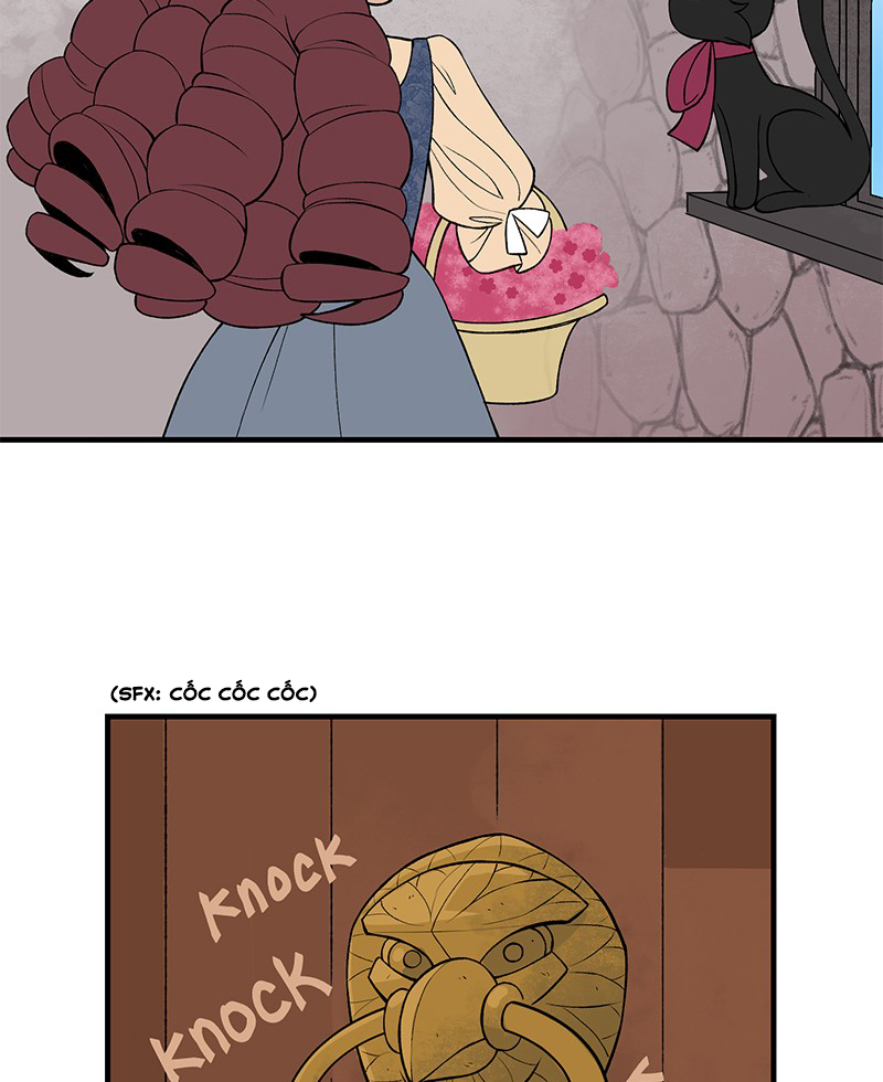 người cầu hôn chapter 6 5